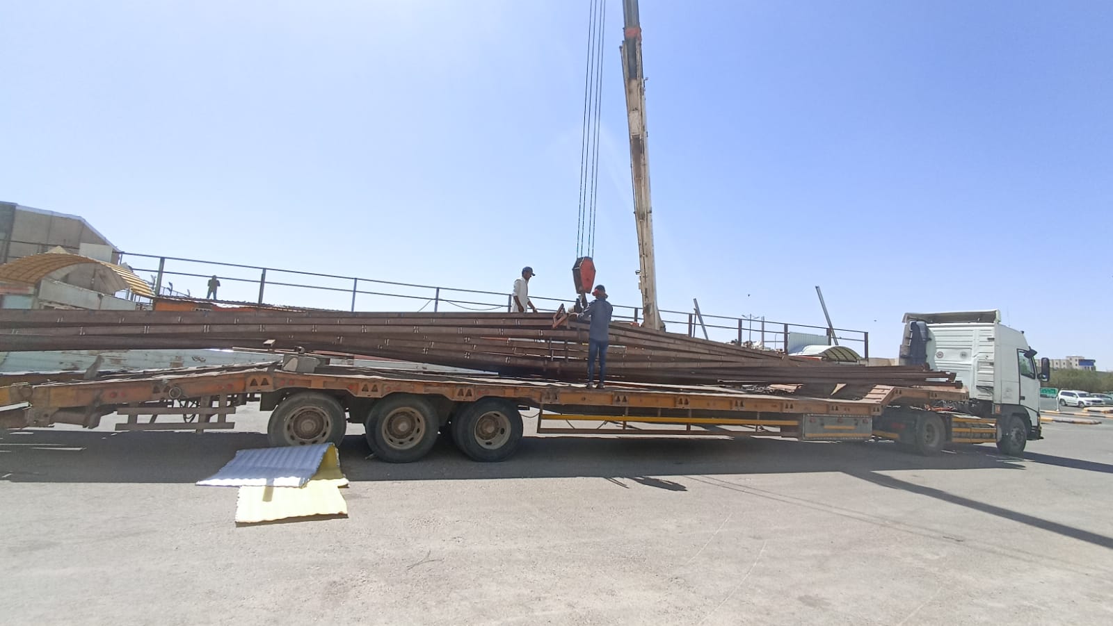 صورة المعرض