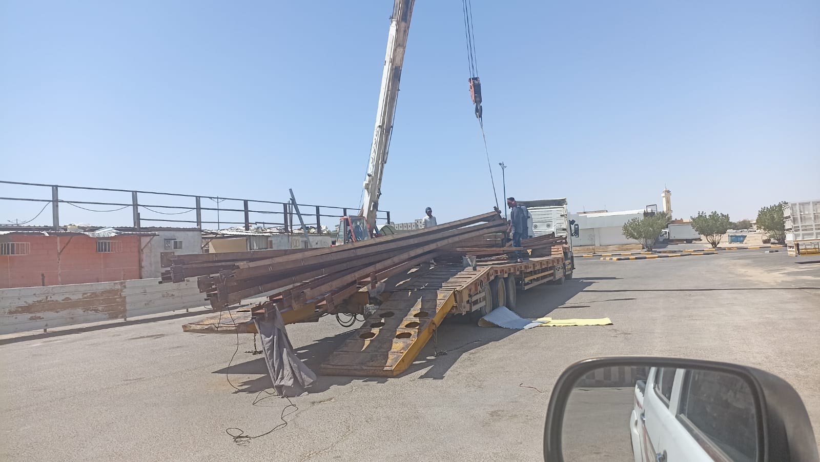 صورة المعرض