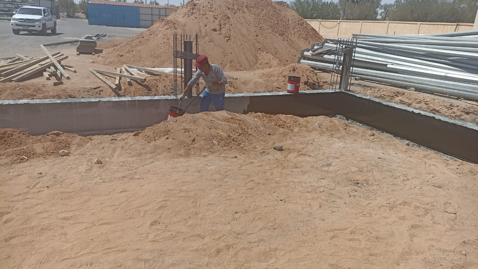 صورة المعرض