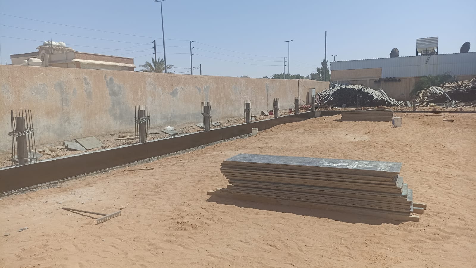 صورة المعرض