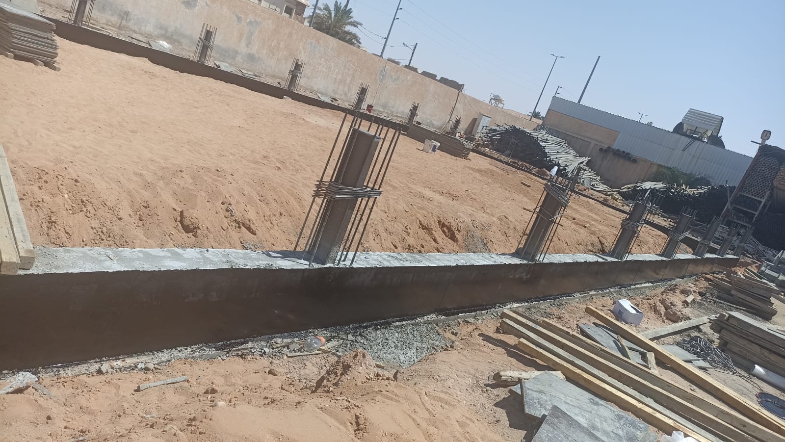 صورة المعرض